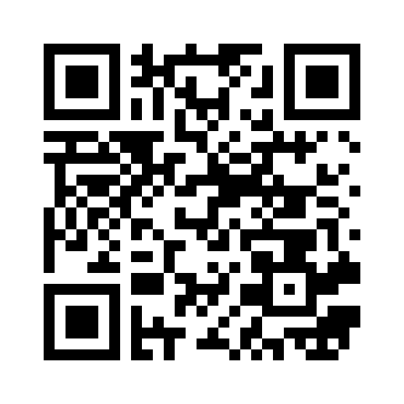 QR code for the Pink Flora Dispensary customer application